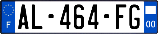 AL-464-FG