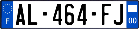 AL-464-FJ