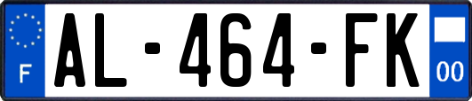 AL-464-FK