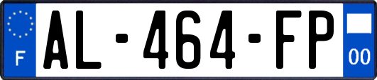 AL-464-FP