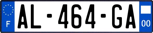 AL-464-GA