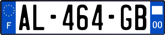 AL-464-GB