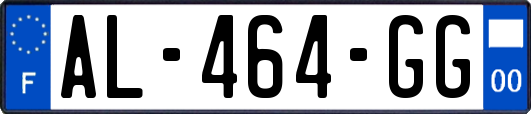 AL-464-GG