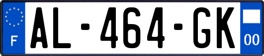 AL-464-GK
