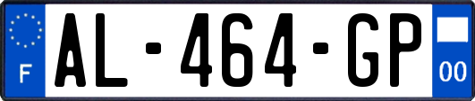 AL-464-GP