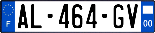 AL-464-GV