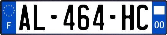AL-464-HC