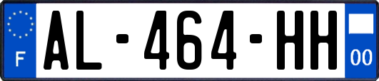 AL-464-HH