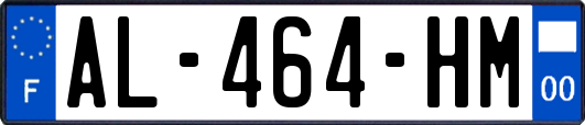 AL-464-HM