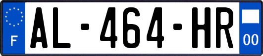 AL-464-HR