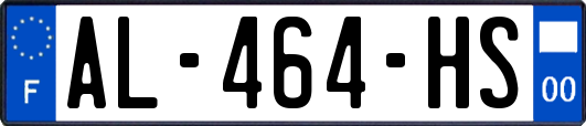 AL-464-HS