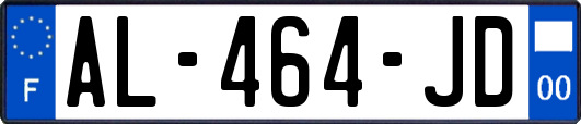 AL-464-JD