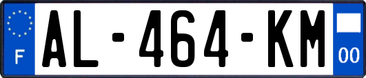 AL-464-KM