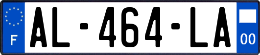 AL-464-LA