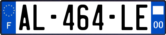 AL-464-LE