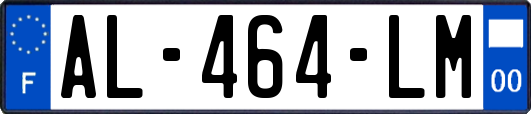 AL-464-LM