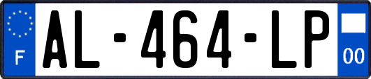 AL-464-LP