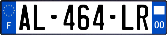 AL-464-LR
