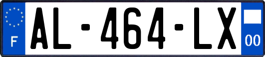 AL-464-LX