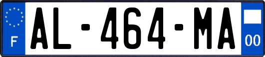 AL-464-MA