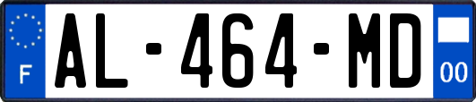 AL-464-MD