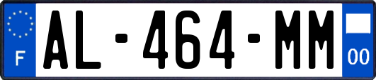 AL-464-MM