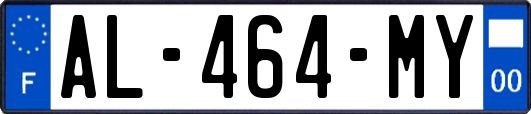 AL-464-MY