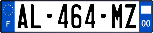 AL-464-MZ