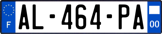AL-464-PA