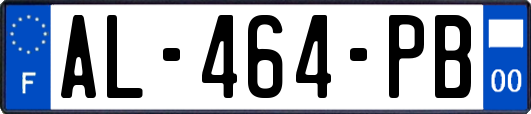 AL-464-PB