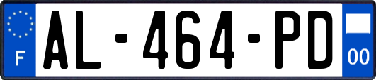 AL-464-PD
