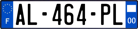 AL-464-PL