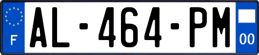 AL-464-PM