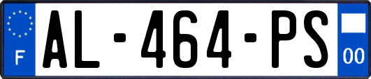 AL-464-PS
