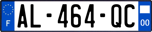 AL-464-QC