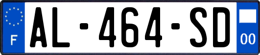 AL-464-SD