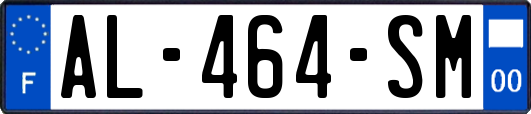 AL-464-SM