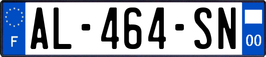 AL-464-SN