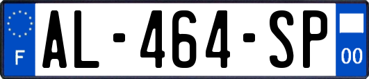 AL-464-SP