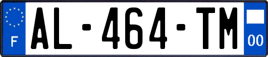 AL-464-TM