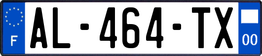 AL-464-TX