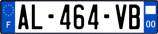 AL-464-VB