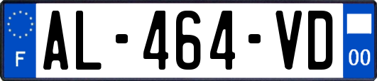 AL-464-VD