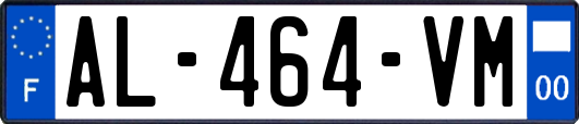 AL-464-VM