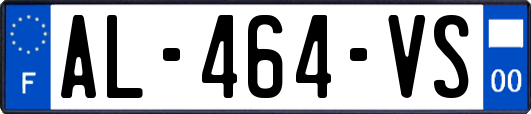 AL-464-VS