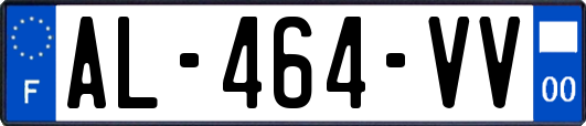 AL-464-VV
