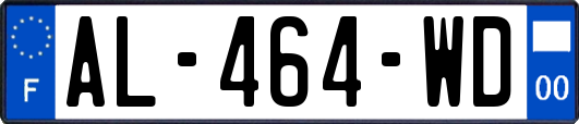 AL-464-WD