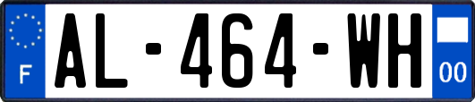AL-464-WH