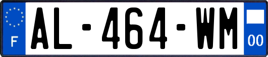 AL-464-WM