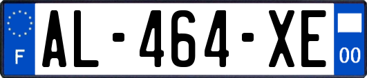 AL-464-XE